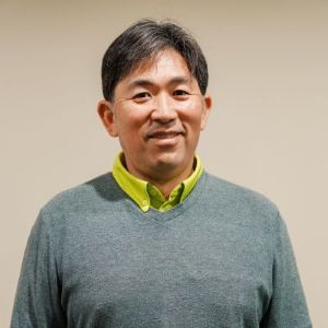 高橋一貴レッスンプロ